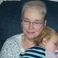 Brenda Thacker Photo 36