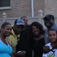 Lionel Jenkins Photo 10