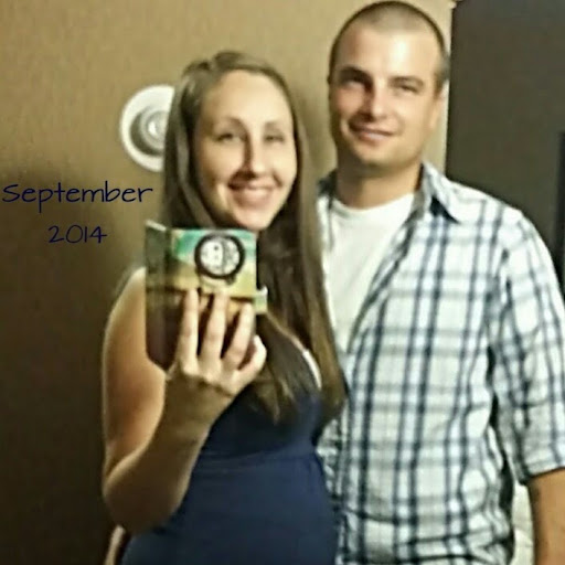 Christina Spaulding Photo 25