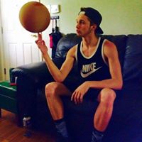 Matthew Workman Photo 9