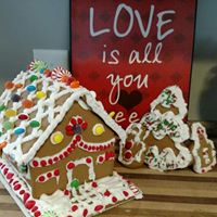 Lisa Crain Photo 29