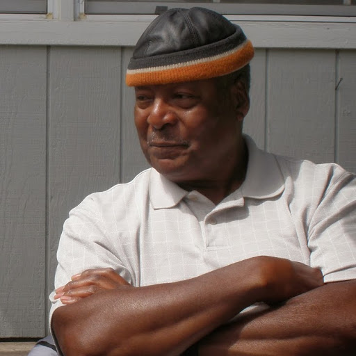 Willie Gordon Photo 3
