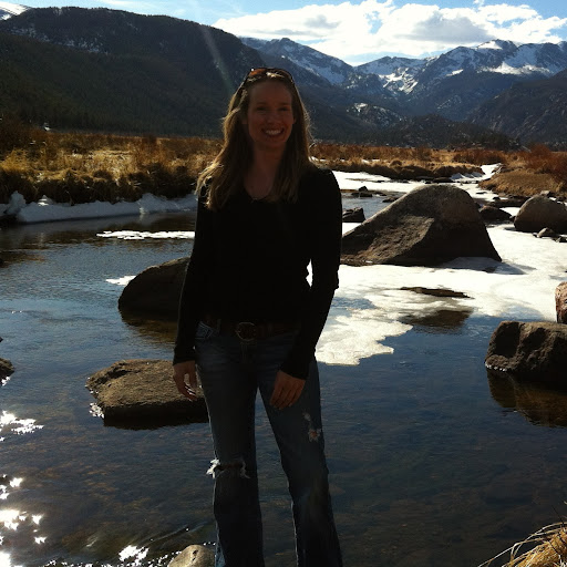 Kimberly Mcclure Photo 22