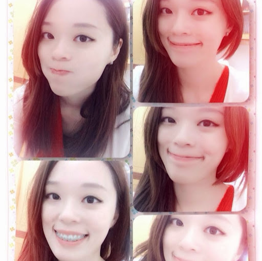 Livia Lin Photo 6