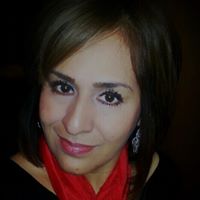 Maria Saenz Photo 22