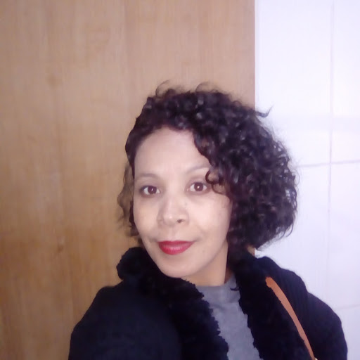 Patricia Rodrigues Photo 43