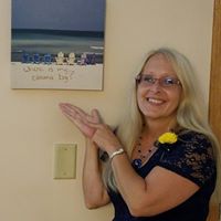 Heidi Eldridge Photo 10
