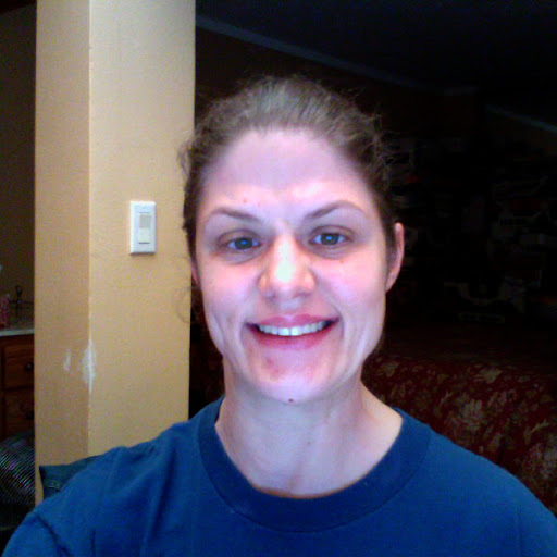 Lori Sykes Photo 33