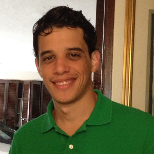 Jose Pagan Photo 17