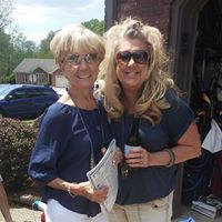 Jill Conley Photo 26