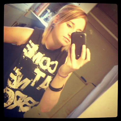 Jess Graves Photo 12