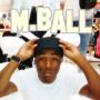 Marcus Ball Photo 42