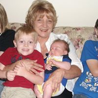 Betty Byers Photo 18