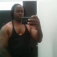 Anthony Aaron Photo 21