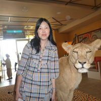 Josephine Yuen Photo 7