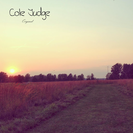 Cole Judge Photo 1