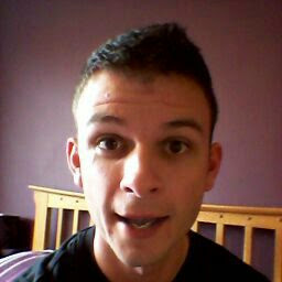 Matthew Pickering Photo 6
