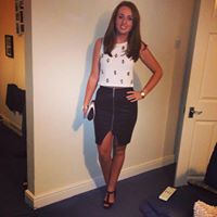 Amie Hunt Photo 27