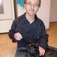 Corey Cowan Photo 6