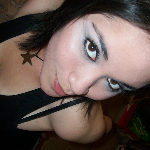 Angeles Torres Photo 20