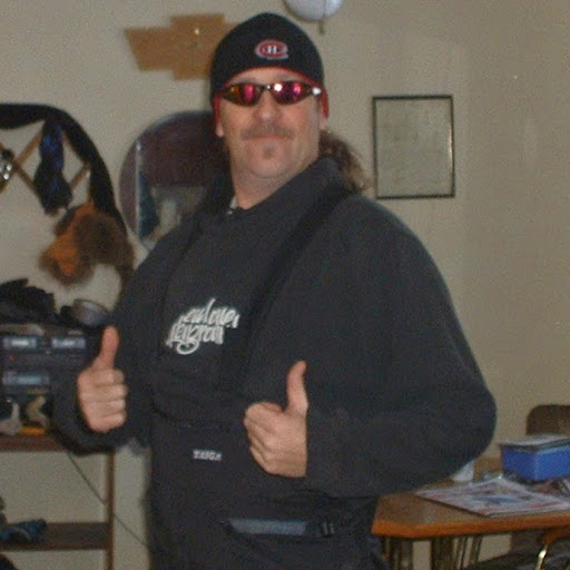 Johnny Perkins Photo 26