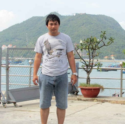 Phong Dinh Photo 36