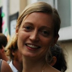 Judith Evans Photo 20