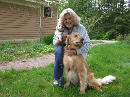 Sandra Grover Photo 17