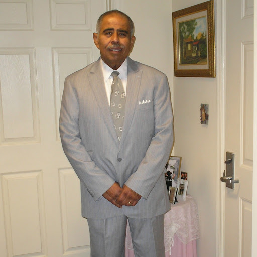Raymond Aponte Photo 29