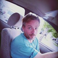 Paul Marquardt Photo 8