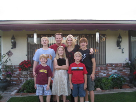 Debbie Rogers Photo 34