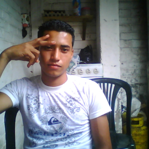 Vicente Orellana Photo 8