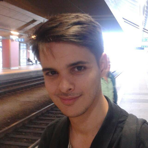 Fernando Chacon Photo 9
