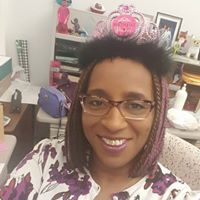 Gloria Jackson Photo 36