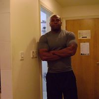 Thomas Mccain Photo 15