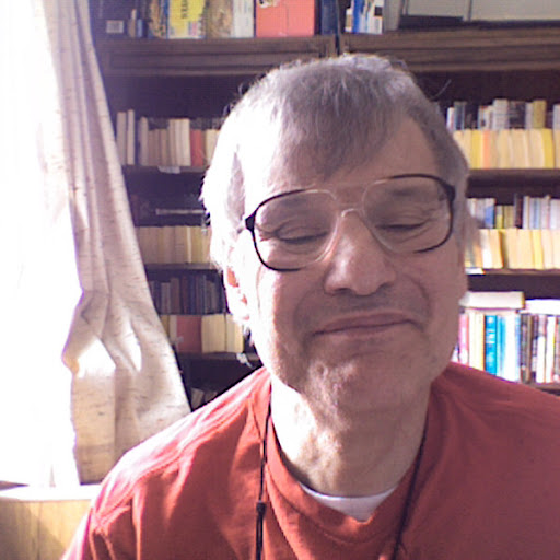 Michael Angell Photo 34