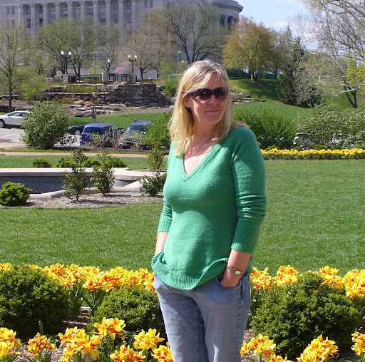 Sheri Scott Photo 6