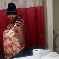 Ebony Rutledge Photo 1