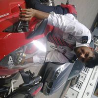 Nasir Rasheed Photo 17