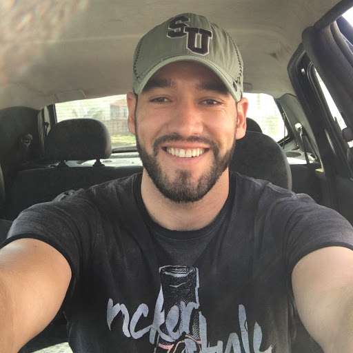 Jonathan Rosa Photo 27