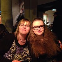Karen Thacker Photo 22