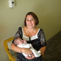 Debby Richardson Photo 6