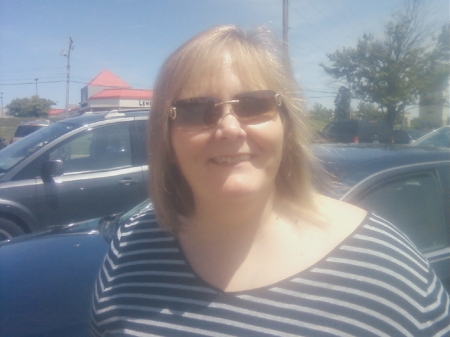 Kimberly Bunch Photo 28