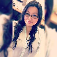 Karina Ponce Photo 11