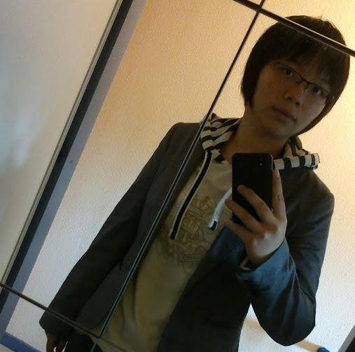 Jingyi Li Photo 7