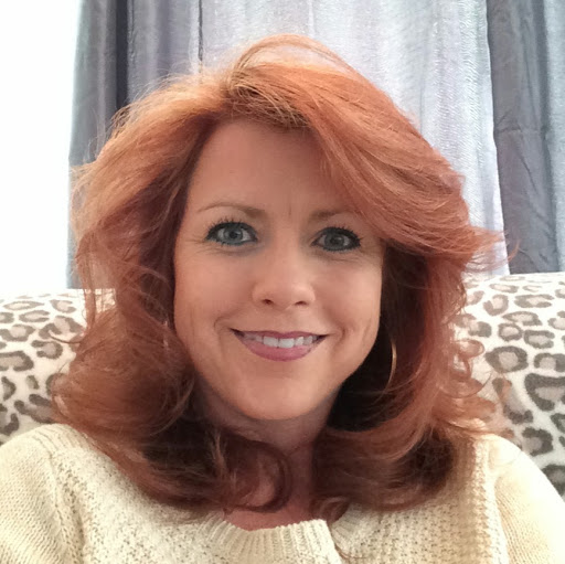 Christina Price Photo 33