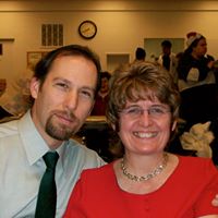 Deborah Goetz Photo 13