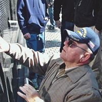 Rusty Robbins Photo 10