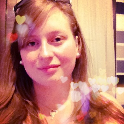 Charlotte Matthys Photo 7
