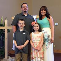 Amy Funkhouser Photo 3